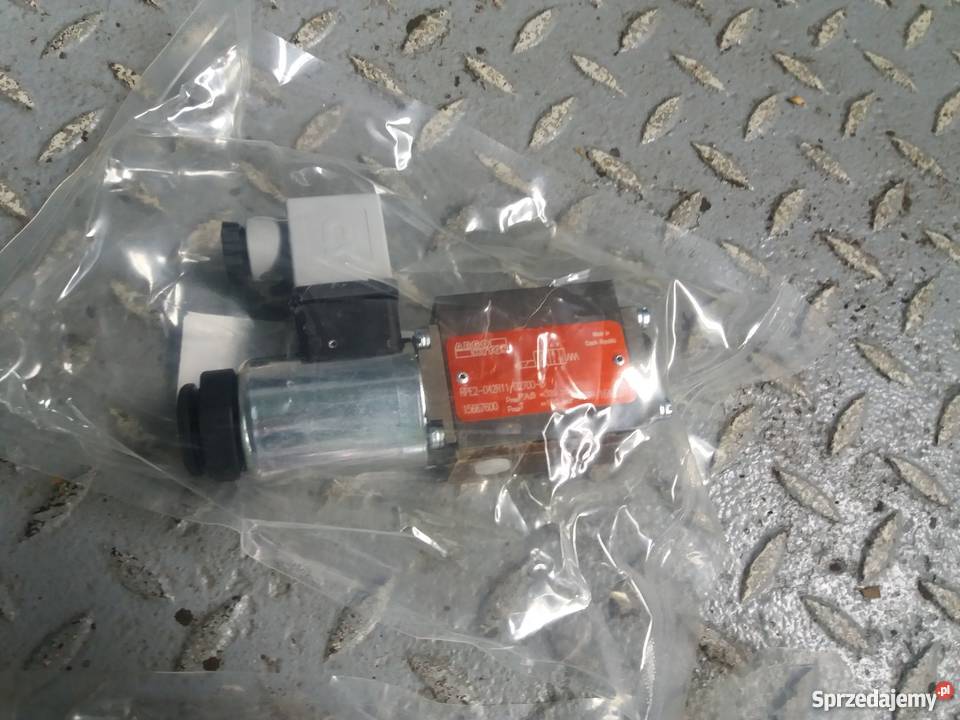 Nowy Czeski Elektromagnes Wciągarki LKT 81 LKT Garwolin