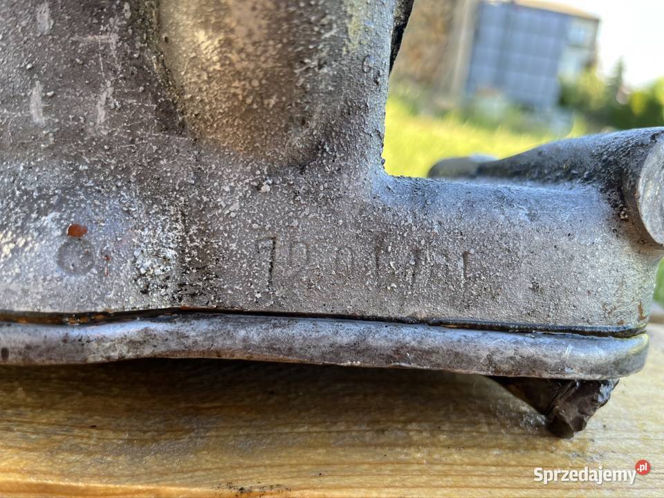 M72 silnik IMZ 1951r Chełm sprzedam