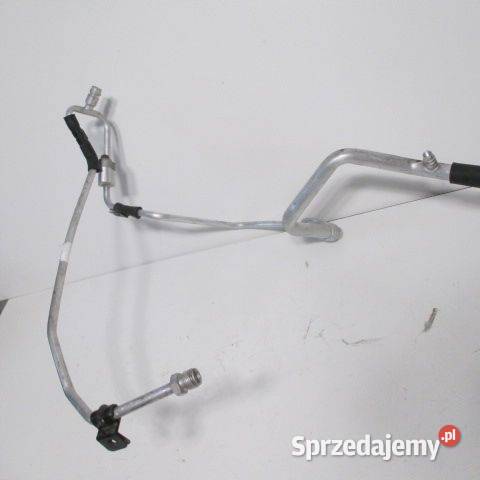 SSANGYONG ACTYON RURKA KLIMATYZACJI 6863009003 osobowe Rakoniewice
