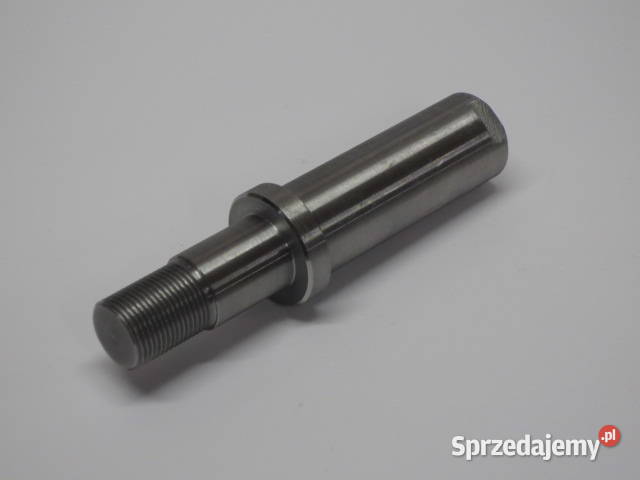 Sworzeń wariatora odrzutnika E512 E514 E524 dł łódzkie