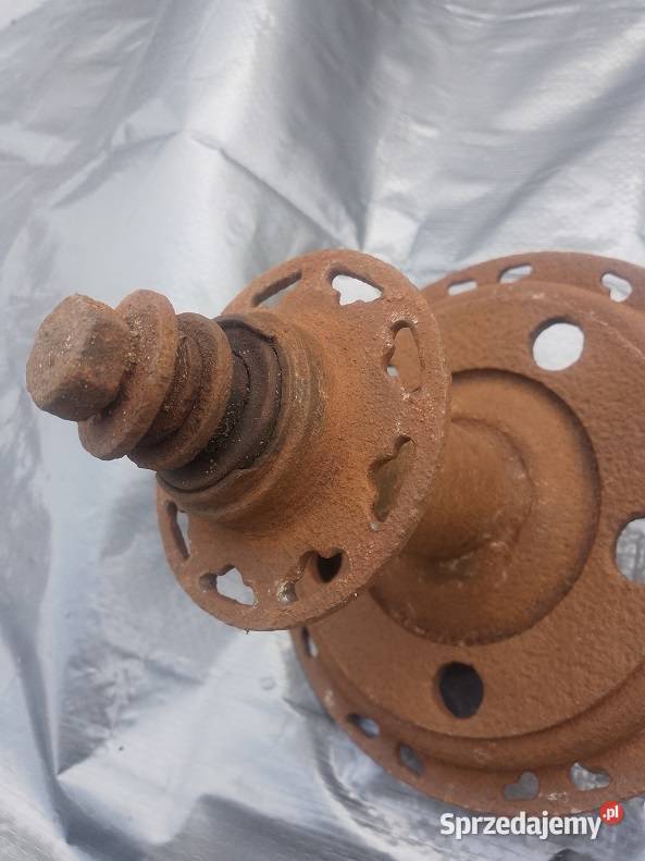 Piasta koła WSK WFM Milejewo sprzedam