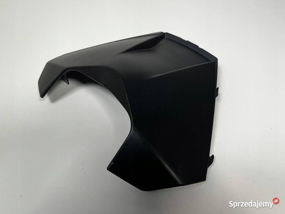 KTM RC 125 200 390 14 Nakładka zbiornika paliwa Plastiki Łobżenica