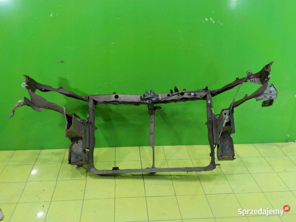 TOYOTA AVENSIS III T27 LIFT I 18 B AUT 12r KOMBI Suków