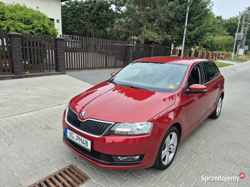 10tsi DRIVE Lift Klimatronik Parktroniki bluetooth Szczecin