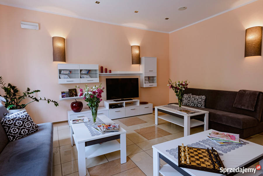 Dom Seniora StałyLąd zaprasza śląskie Tychy