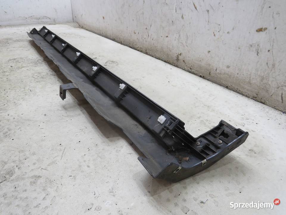NAKŁADKA PROGU LEWA NH684P CRV III LIFT osobowe Progi sprzedam