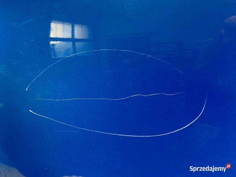 DRZWI PRAWY TYŁ MAZDA CX5 SUV 1117 osobowe sprzedam