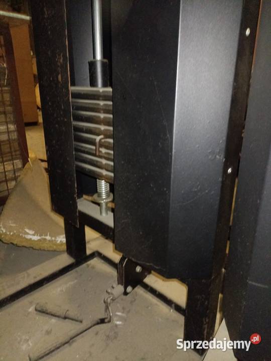 Używany Atlas do ćwiczeń śląskie Katowice