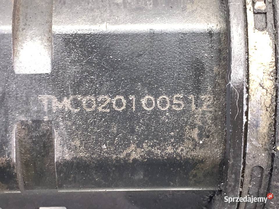 PÓŁOŚ PRAWY PRZÓD TOYOTA RAV 4 II 20 116 0005 sprzedam