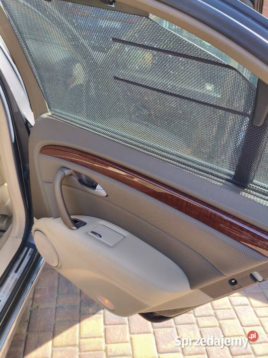 Honda Legend KB2 37 4x4 shawd Moszczenica
