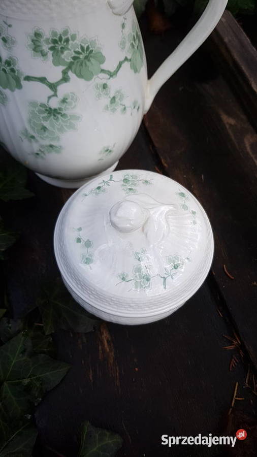 VilleroyBoch girlande cukiernica Wyposażenie wnętrz Myszków