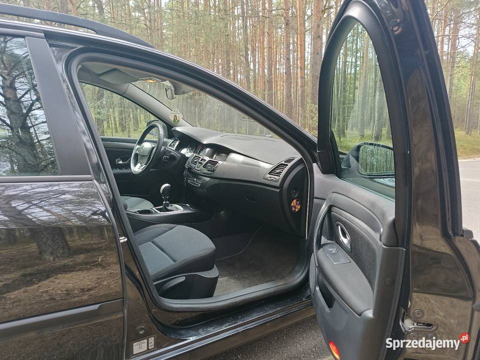 Renault laguna 3 20 dci Chociw sprzedam