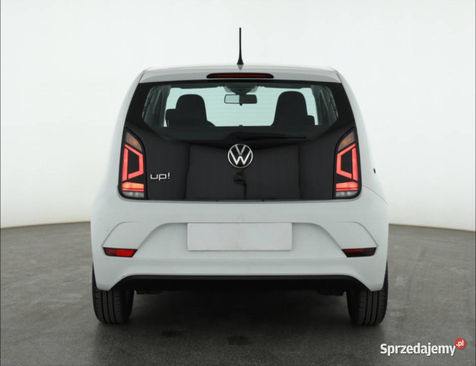 VW Up 10 Piaseczno