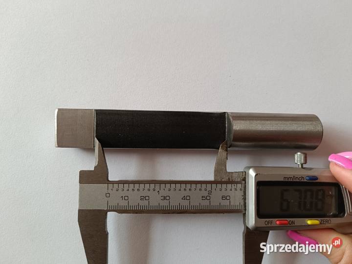 KLIN CZĘŚĆ DO PRASY PMS 63 T SZCZECIŃSKA