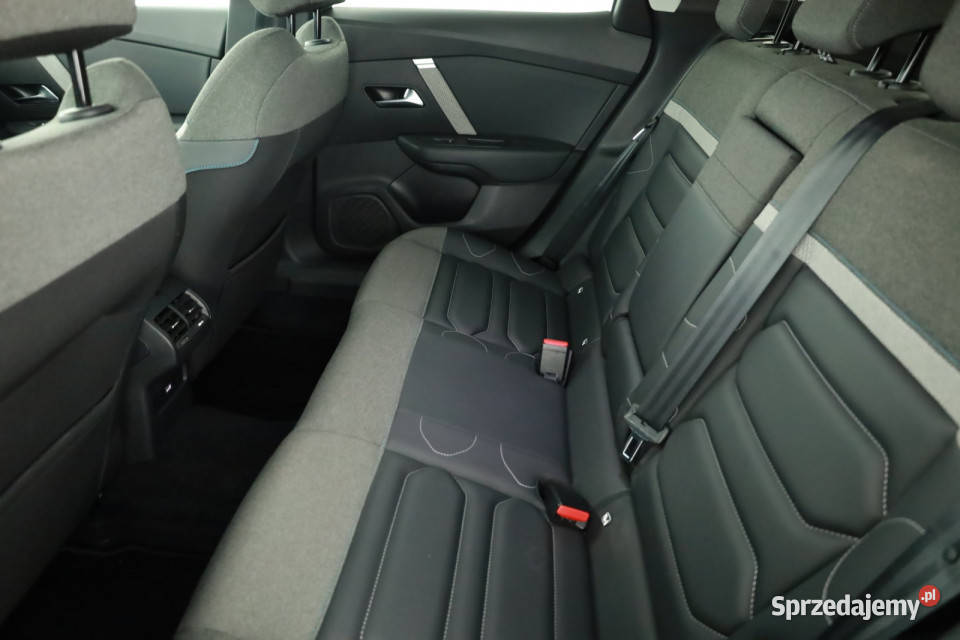 Citroen C4 12 PureTech bluetooth Piaseczno