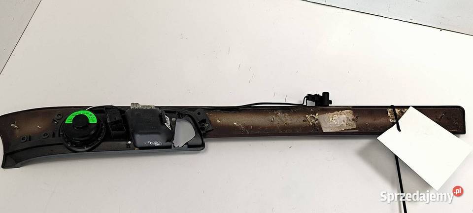 DEKOR LISTWA VOLKSWAGEN PHAETON 3D0867409L osobowe Pozostałe kujawsko-pomorskie Lipno