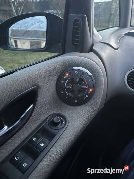 Renault Espace IV Silnik 20T BG 1998cm3 Magnuszew sprzedam