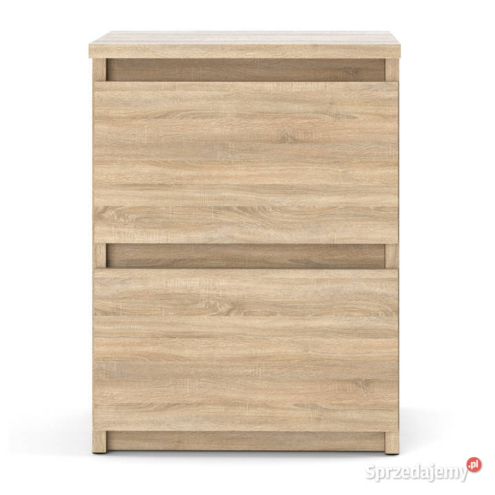 Szafka Nocna Drewniana Do Sypialni 40 Nakastlik 40cm Elbląg