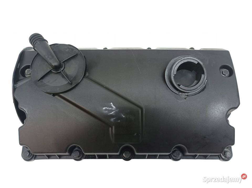 POKRYWA ZAWORÓW 038103469AJ 19 TDI VW Volkswagen osobowe