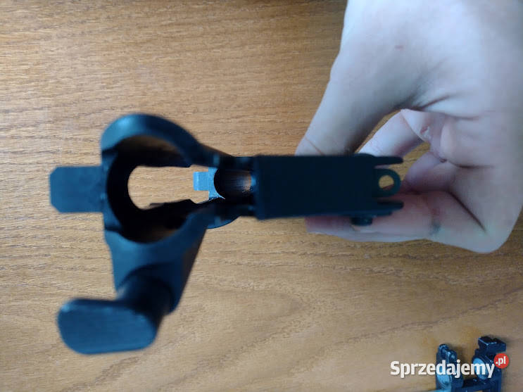 upper m16 xm177 gbbr WE ASG