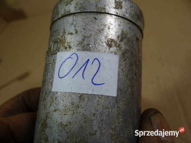 dynamo BERKO 6v 3w przedwojenne Żary sprzedam