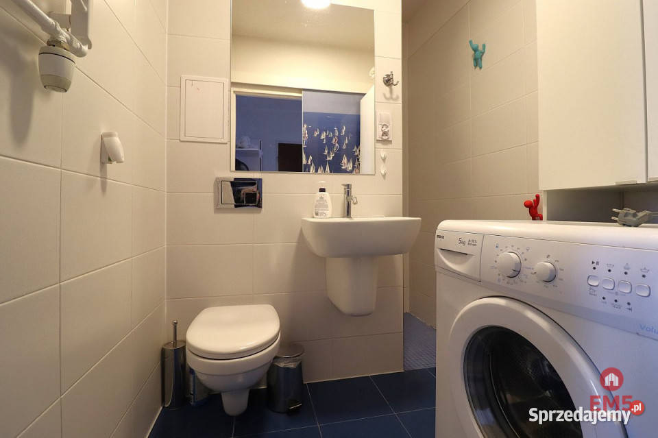 Mieszkanie 47m2 2pokojowe Suwałki