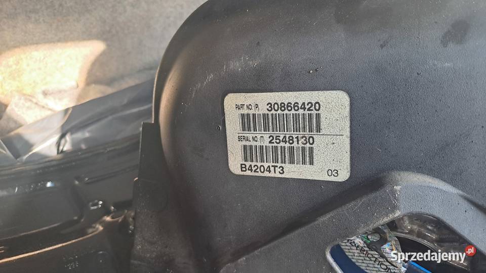 Volvo s40 20t 2001r W całości i na czesci Świdniczek sprzedam