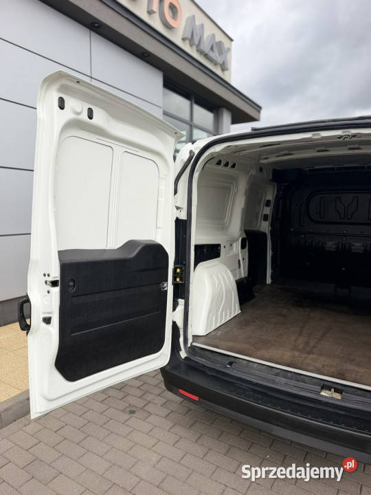 Opel Combo 13CDTI 95 Maxi L2 Vat1 nowy stan Radom