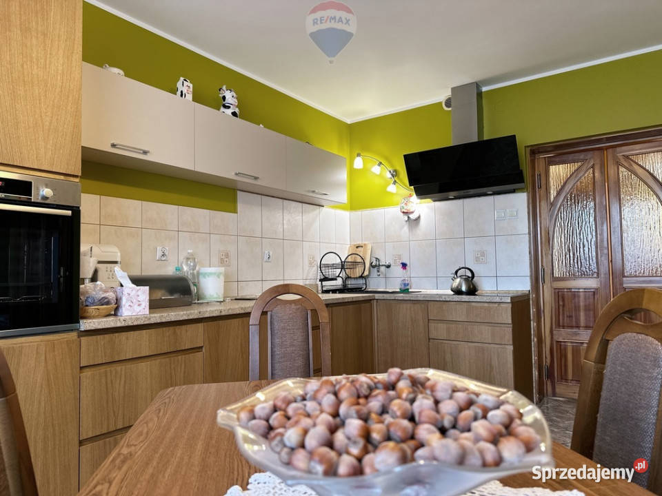 Dom rodzinny w Sosnowcu papa Domy