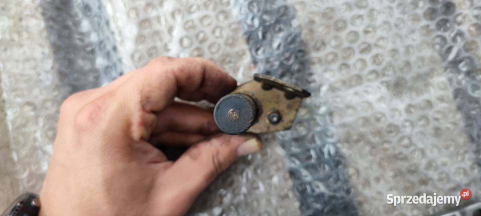 Bmw czujnik położenia wału prędkości 2243560 Łomża