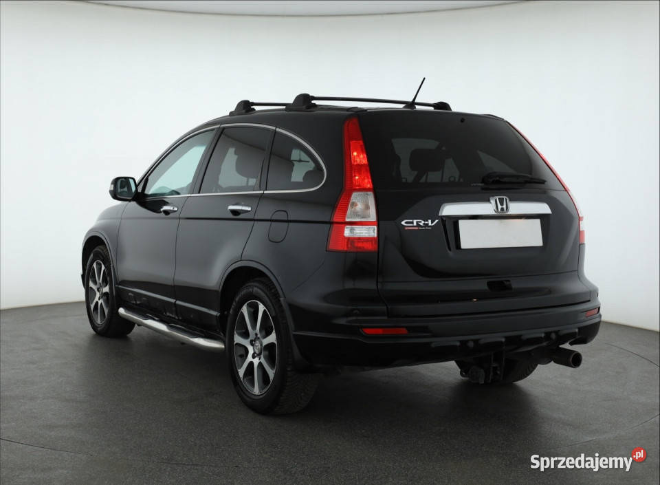 Honda CRV 20 i elektryczne szyby Piaseczno