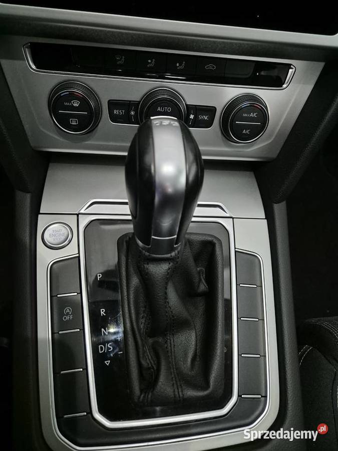 Top LED Keyless ACC Fotele Ergo Comfort Serw ASO Wałbrzych