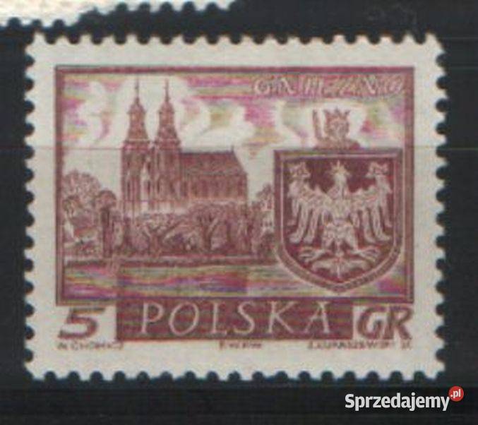 Zn Fi 1044 6 1960 śląskie Gliwice sprzedam