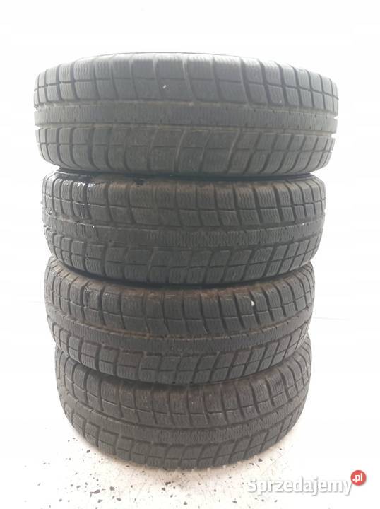 4x OPONA ZIMOWA MALARESTA 17570R13 211478 491371