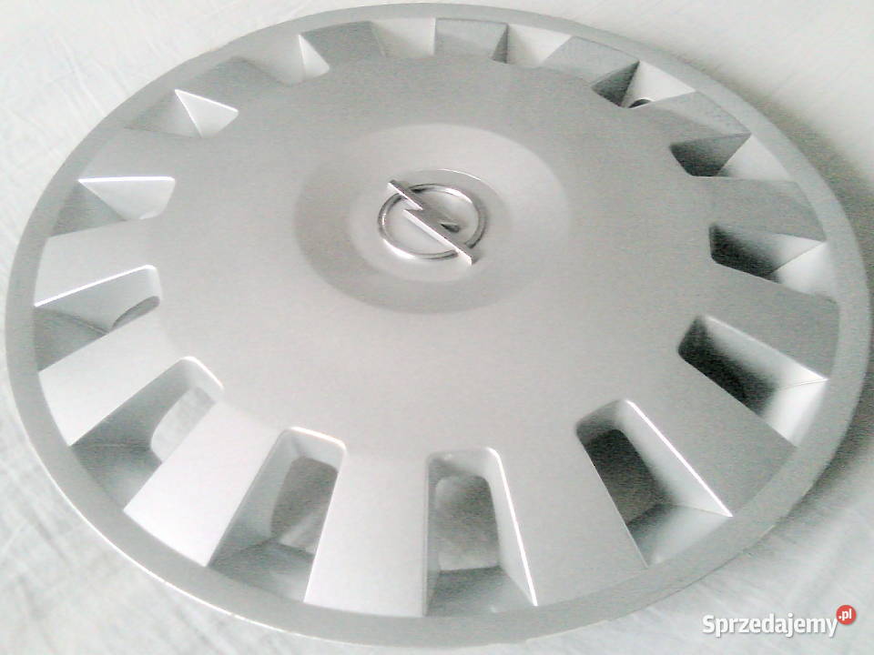 OPEL 15 kołpak oryg Piekary Śląskie