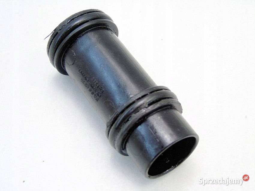 KRÓCIEC FILTRA OLEJU 20 D N47D20A BMW E90 E83 osobowe