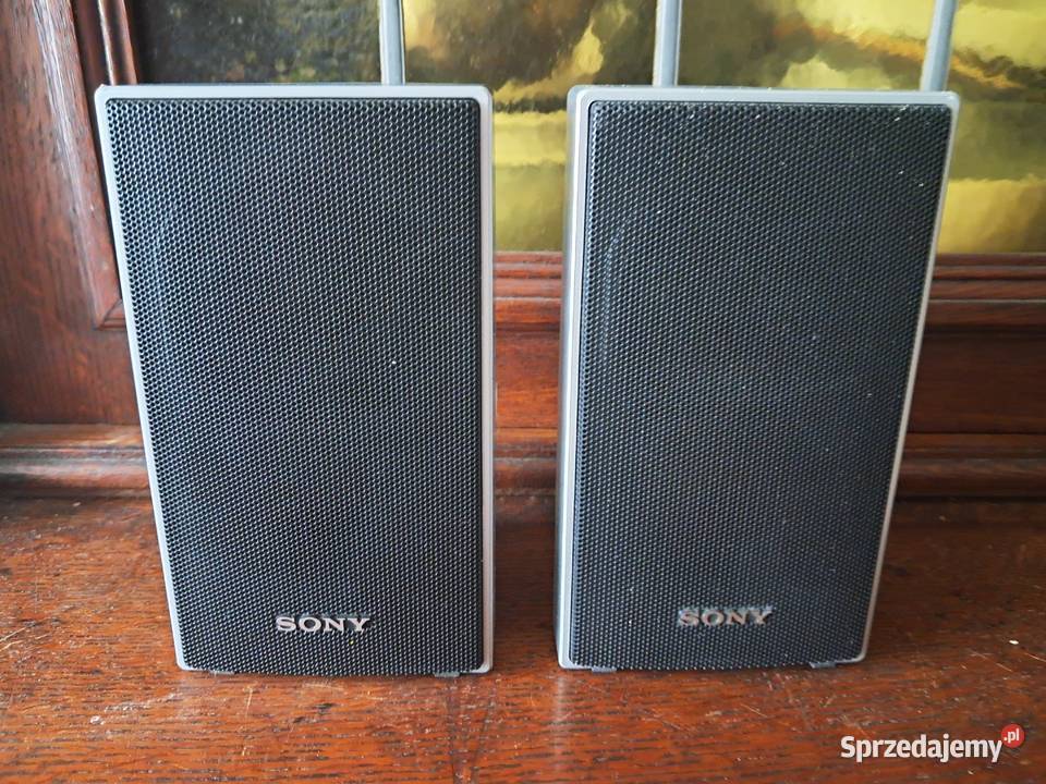 Głośniki 4 Jasieniec