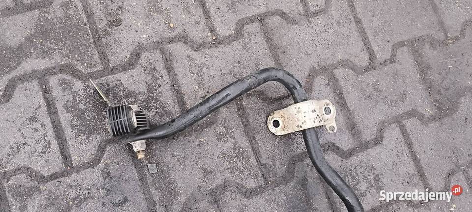 STABILIZATOR TYŁ TOYOTA PROACE II 9805637680 osobowe Lipno sprzedam