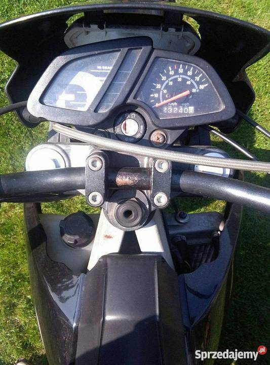 Sprzedam Derbi Senda X Race 50 Motocykle, skutery, quady