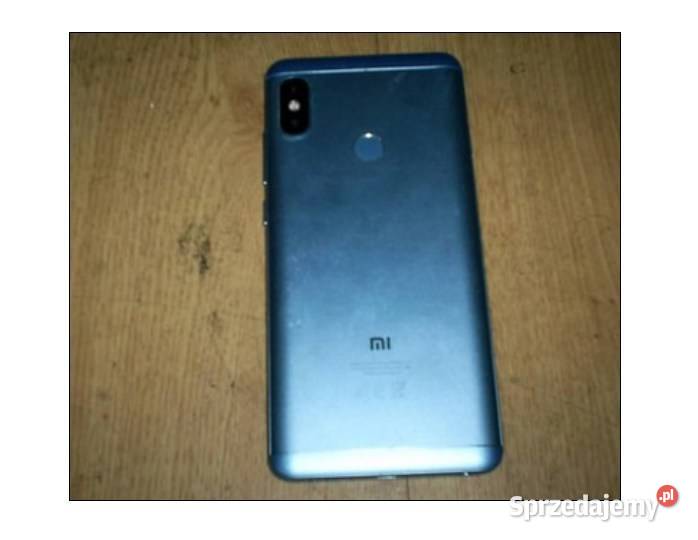 XIAOMI M1803E7SG telefon Olkusz sprzedam