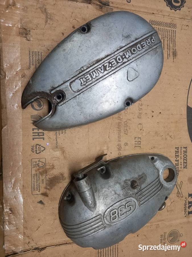 Dekle komar sztywniak Sokołów Podlaski