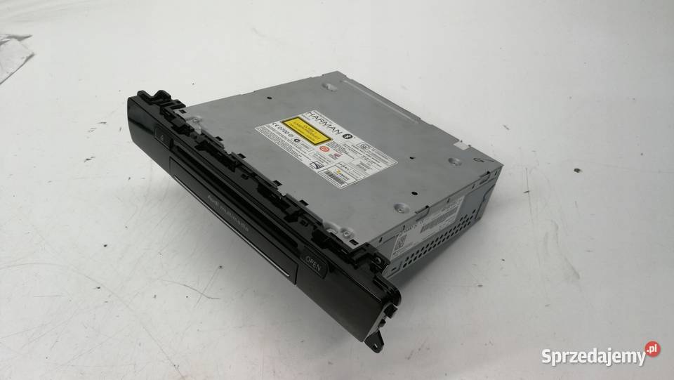 JEDNOSTKA MMI 3G SIM AUDI A6 C7 A7 4G0035670C