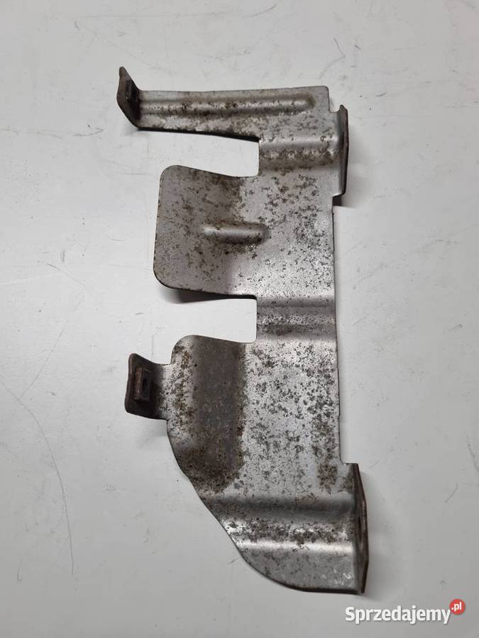 Osłona kolektora AUDI 30 TFSI CAK 06E253008H Mielec