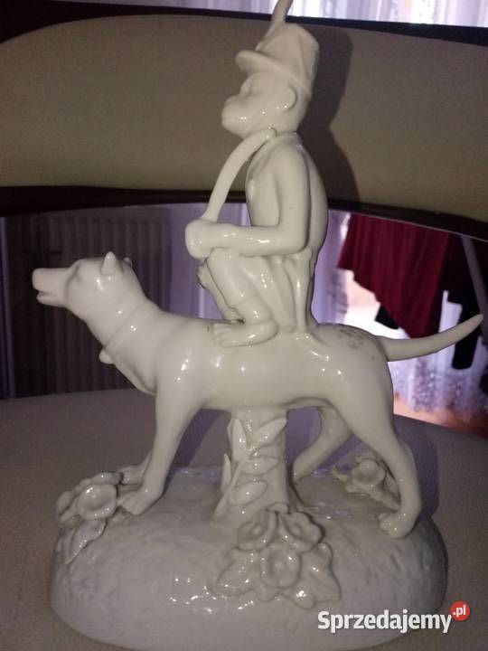 miśnia misnia meissen Warszawa