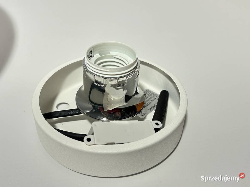 Nowoczesna lampa sufitowa MOGANO 94548 EGLO podkarpackie