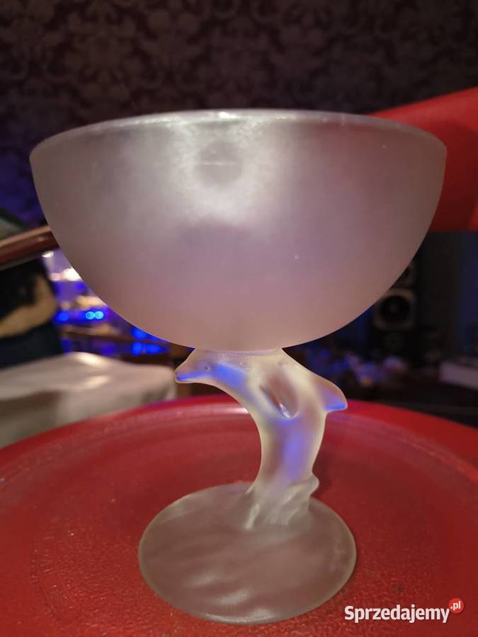 Cukiernica szkło matowe Suwałki