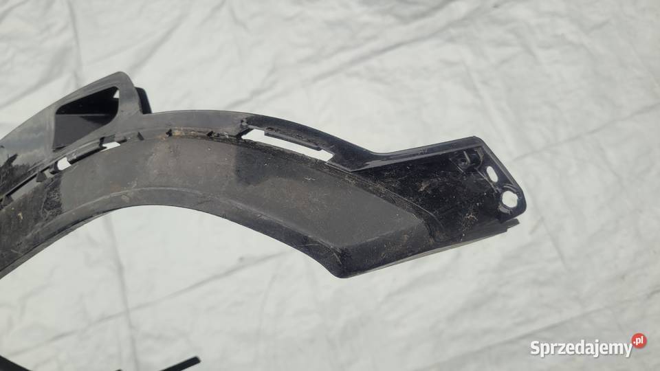 SPOILER DOKLADKA ZDERZAKA TYL KIA PROCEED III GT Ruda Śląska