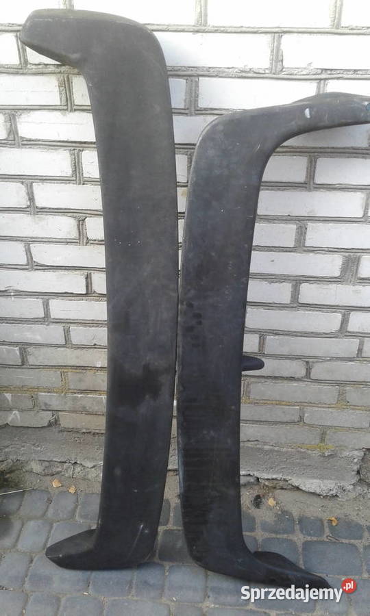 Lotka spoiler ford escort mk4 sierra Łomża