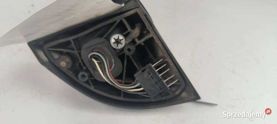 LUSTERKO PRAWE MERCEDES BENZ A 140 Lipno sprzedam