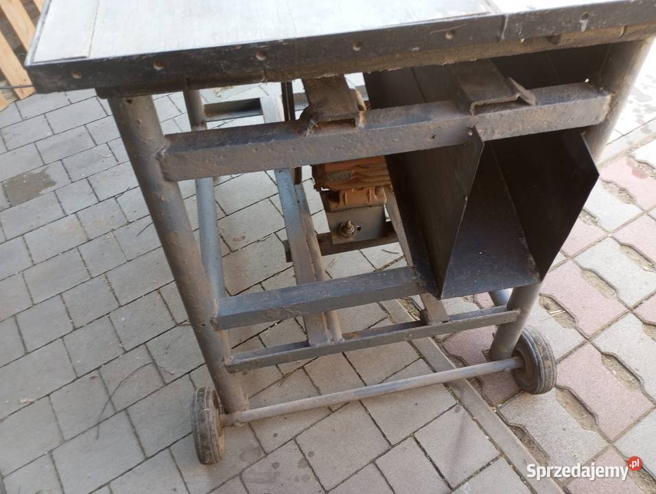 Piła tarczowa Kostrzyn sprzedam